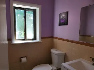Propiedad en alquiler con 2 habitaciones y 1 baño en Bedford