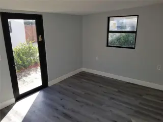 Propiedad en alquiler con 2 habitaciones y 1 baño en Miami