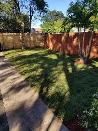 Propiedad en alquiler con 2 habitaciones y 1 baño en Miami