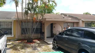 Propiedad en alquiler con 2 habitaciones y 2 baños en Miami Gardens