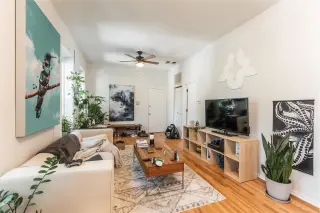 Propiedad en alquiler con 2 habitaciones y 1 baño en Chicago