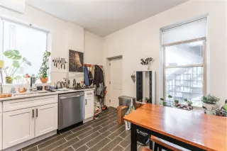 Propiedad en alquiler con 2 habitaciones y 1 baño en Chicago