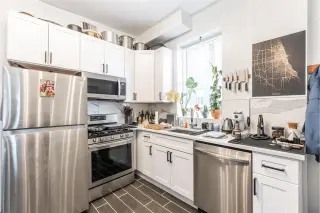 Propiedad en alquiler con 2 habitaciones y 1 baño en Chicago