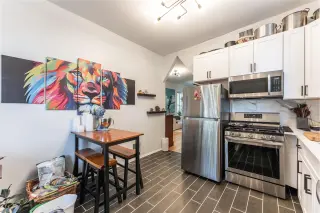 Propiedad en alquiler con 2 habitaciones y 1 baño en Chicago