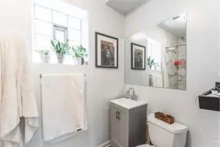Propiedad en alquiler con 2 habitaciones y 1 baño en Chicago