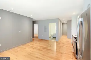 Propiedad en alquiler con 5 habitaciones y 2 baños en Washington