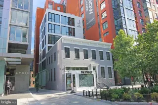 Propiedad en alquiler con 5 habitaciones y 2 baños en Washington