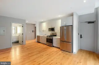 Propiedad en alquiler con 5 habitaciones y 2 baños en Washington