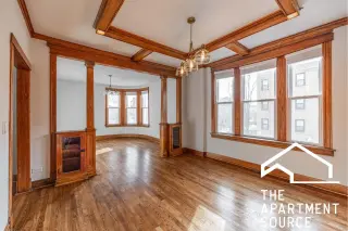 Propiedad en alquiler con 3 habitaciones y 1 baño en Chicago