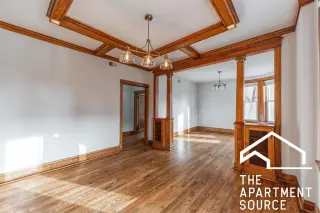 Propiedad en alquiler con 3 habitaciones y 1 baño en Chicago