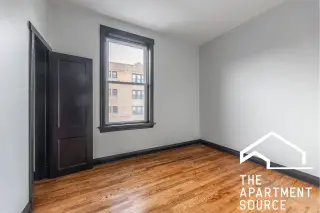 Propiedad en alquiler con 3 habitaciones y 1 baño en Chicago