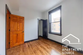 Propiedad en alquiler con 3 habitaciones y 1 baño en Chicago