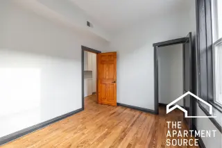 Propiedad en alquiler con 3 habitaciones y 1 baño en Chicago