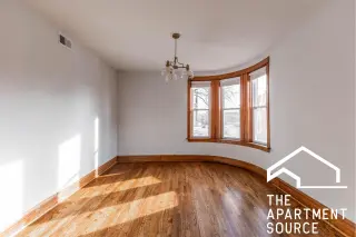 Propiedad en alquiler con 3 habitaciones y 1 baño en Chicago