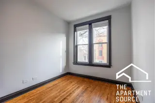 Propiedad en alquiler con 3 habitaciones y 1 baño en Chicago
