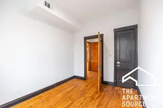 Propiedad en alquiler con 3 habitaciones y 1 baño en Chicago