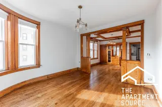 Propiedad en alquiler con 3 habitaciones y 1 baño en Chicago
