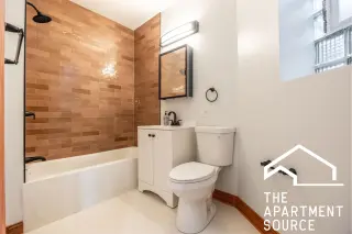 Propiedad en alquiler con 3 habitaciones y 1 baño en Chicago