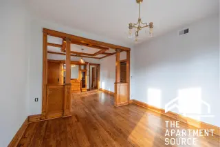Propiedad en alquiler con 3 habitaciones y 1 baño en Chicago
