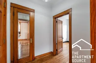 Propiedad en alquiler con 3 habitaciones y 1 baño en Chicago