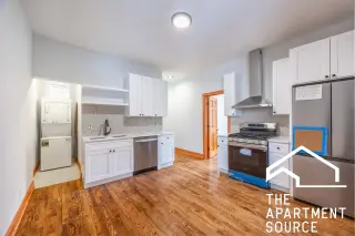 Propiedad en alquiler con 3 habitaciones y 1 baño en Chicago