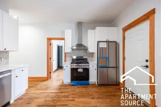 Propiedad en alquiler con 3 habitaciones y 1 baño en Chicago