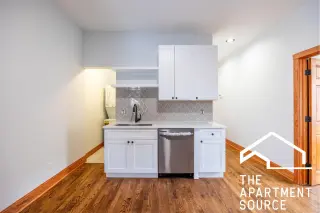 Propiedad en alquiler con 3 habitaciones y 1 baño en Chicago
