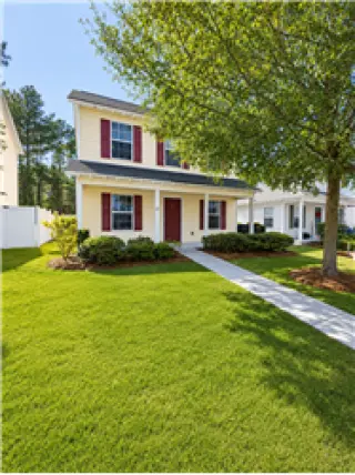 Propiedad en alquiler con 3 habitaciones y 2 baños en Savannah