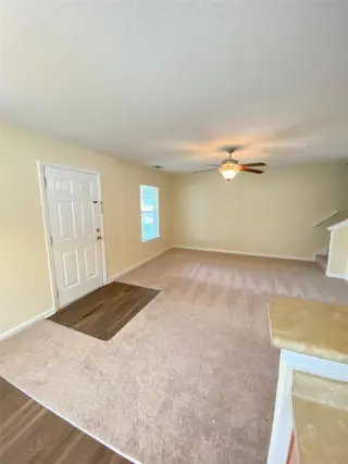 Propiedad en alquiler con 3 habitaciones y 2 baños en Savannah