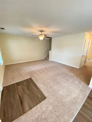 Propiedad en alquiler con 3 habitaciones y 2 baños en Savannah