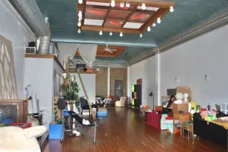 Propiedad en alquiler con 3 habitaciones y 2 baños en Chicago
