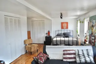 Propiedad en alquiler con 3 habitaciones y 2 baños en Chicago