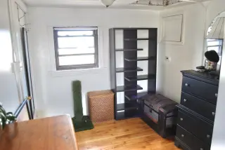 Propiedad en alquiler con 3 habitaciones y 2 baños en Chicago
