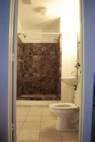 Propiedad en alquiler con 3 habitaciones y 2 baños en Chicago