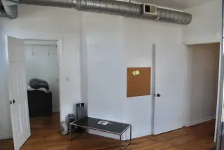 Propiedad en alquiler con 3 habitaciones y 2 baños en Chicago