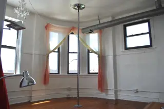 Propiedad en alquiler con 3 habitaciones y 2 baños en Chicago