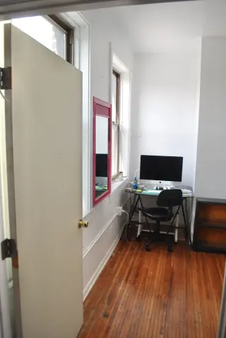 Propiedad en alquiler con 3 habitaciones y 2 baños en Chicago