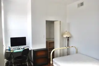 Propiedad en alquiler con 3 habitaciones y 2 baños en Chicago