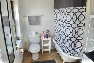 Propiedad en alquiler con 3 habitaciones y 2 baños en Chicago