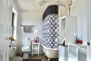 Propiedad en alquiler con 3 habitaciones y 2 baños en Chicago