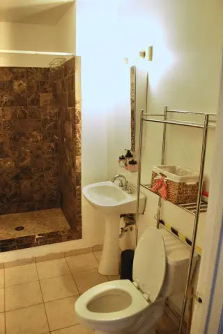 Propiedad en alquiler con 3 habitaciones y 2 baños en Chicago