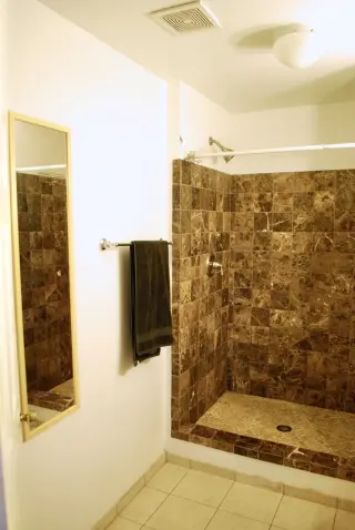 Propiedad en alquiler con 3 habitaciones y 2 baños en Chicago