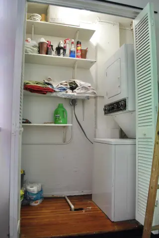 Propiedad en alquiler con 3 habitaciones y 2 baños en Chicago
