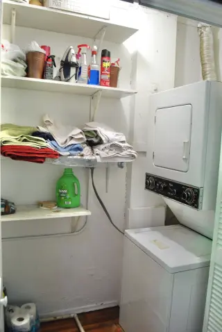 Propiedad en alquiler con 3 habitaciones y 2 baños en Chicago