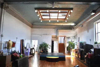 Propiedad en alquiler con 3 habitaciones y 2 baños en Chicago