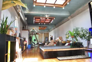 Propiedad en alquiler con 3 habitaciones y 2 baños en Chicago