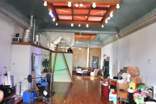 Propiedad en alquiler con 3 habitaciones y 2 baños en Chicago