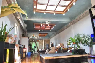 Propiedad en alquiler con 3 habitaciones y 2 baños en Chicago