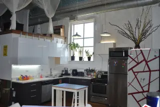 Propiedad en alquiler con 3 habitaciones y 2 baños en Chicago