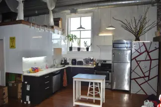 Propiedad en alquiler con 3 habitaciones y 2 baños en Chicago